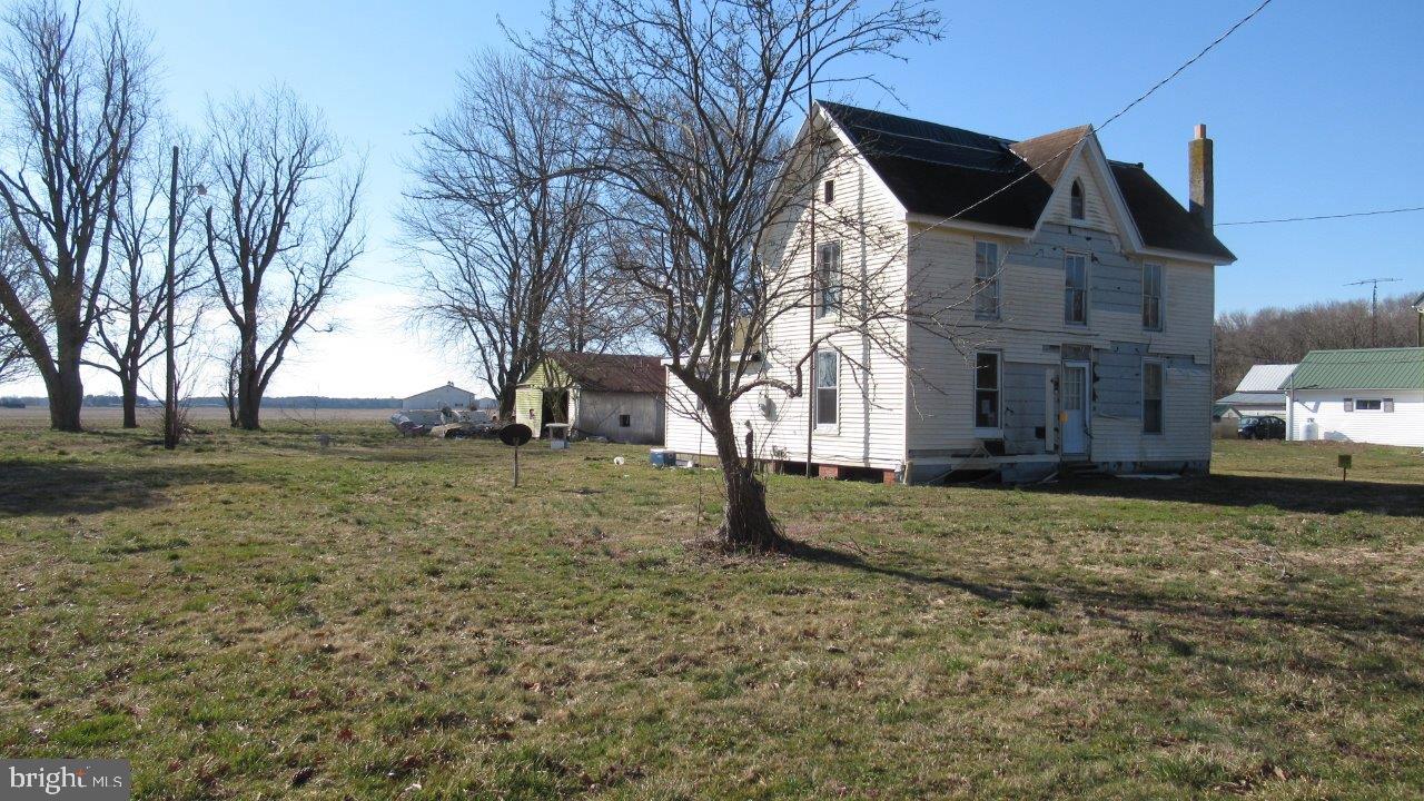4209 Middletown Branch Road Vienna, MD 21869 - Photo 2 of 3