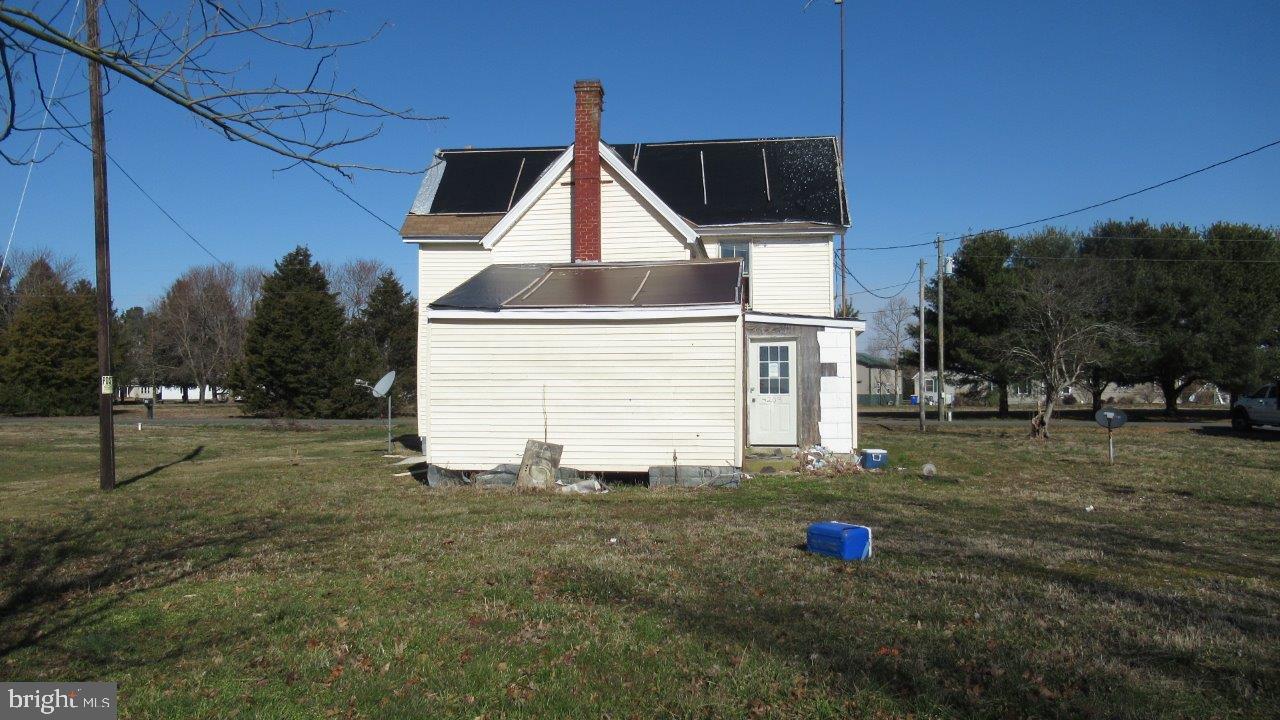 4209 Middletown Branch Road Vienna, MD 21869 - Photo 3 of 3