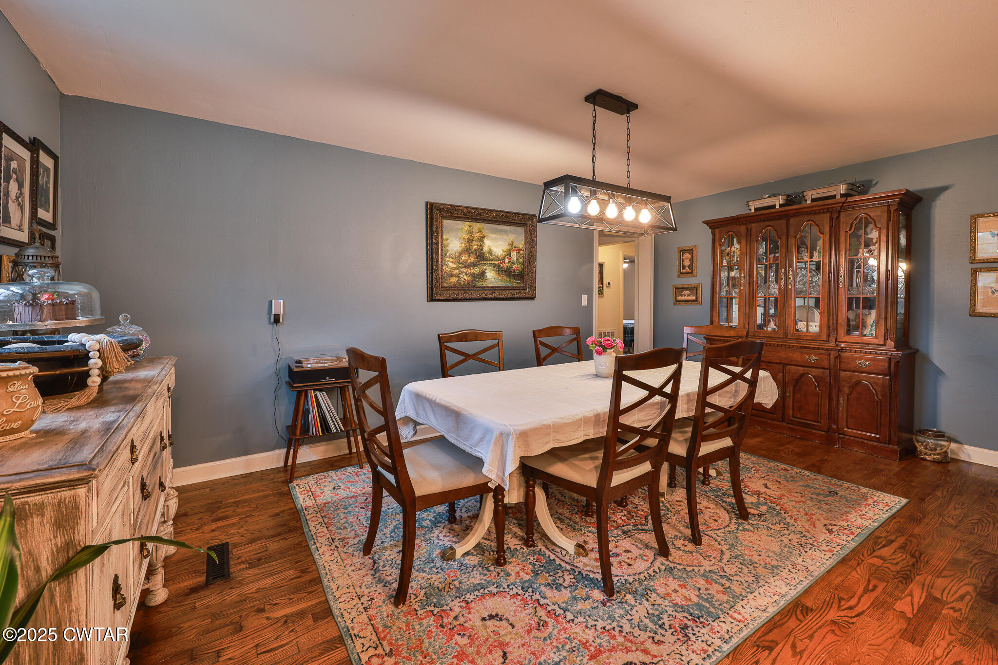 792 Snake Hill Road Dresden, TN 38225 - Photo 7 of 46 FT8A4630
