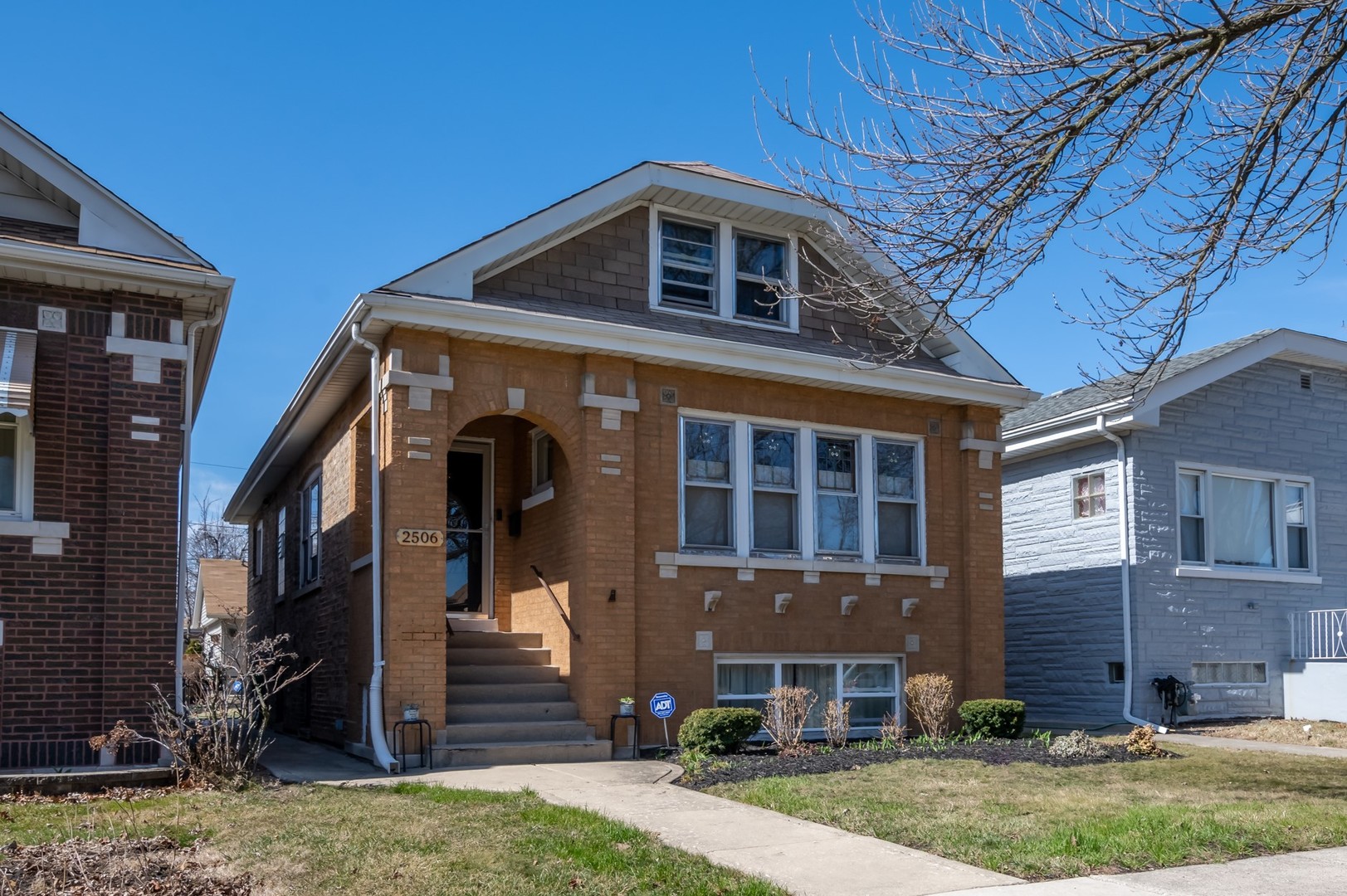 2506 Forest Avenue North Riverside, IL 60546 - Photo 1 of 33