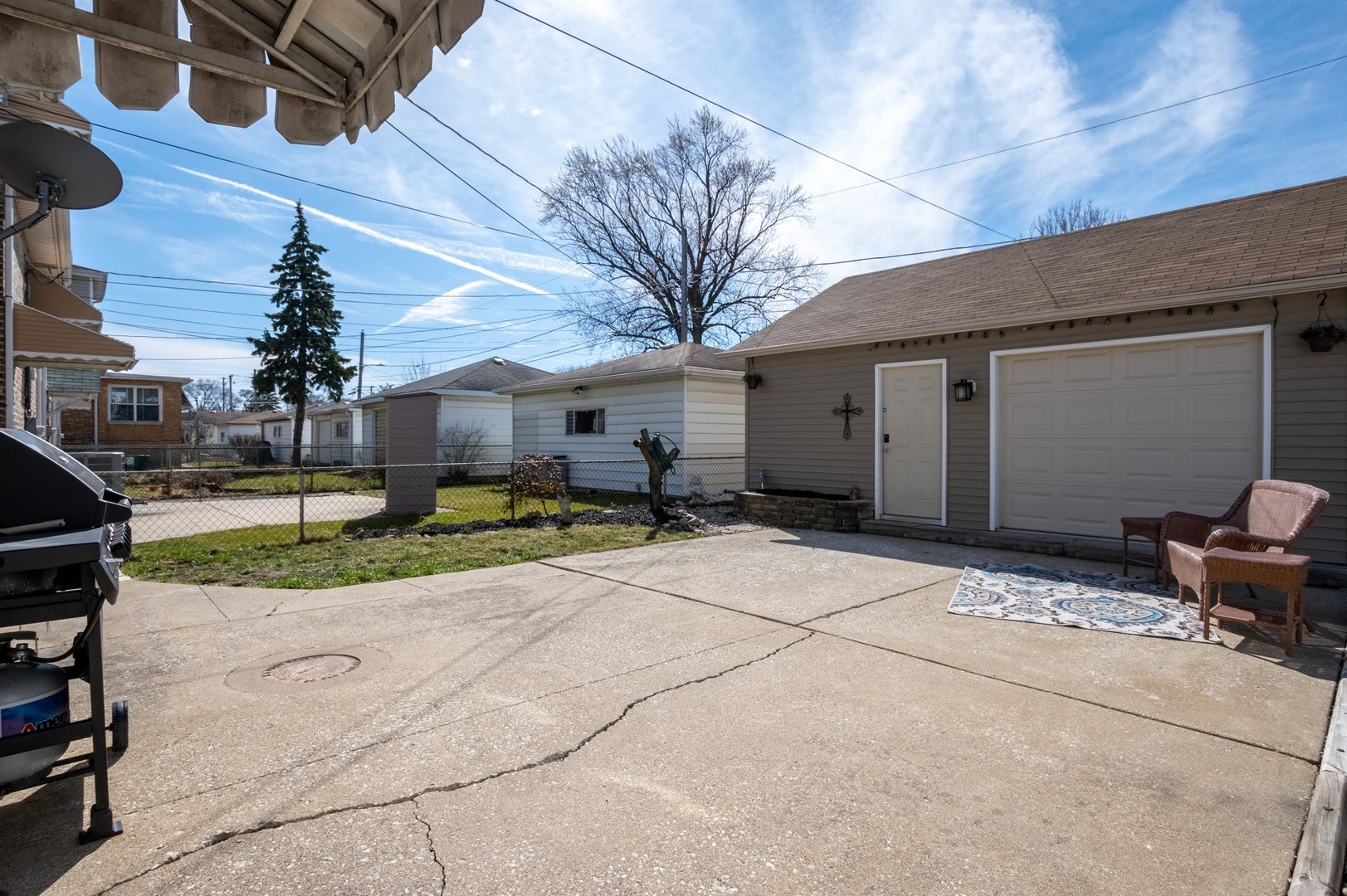 2506 Forest Avenue North Riverside, IL 60546 - Photo 29 of 33