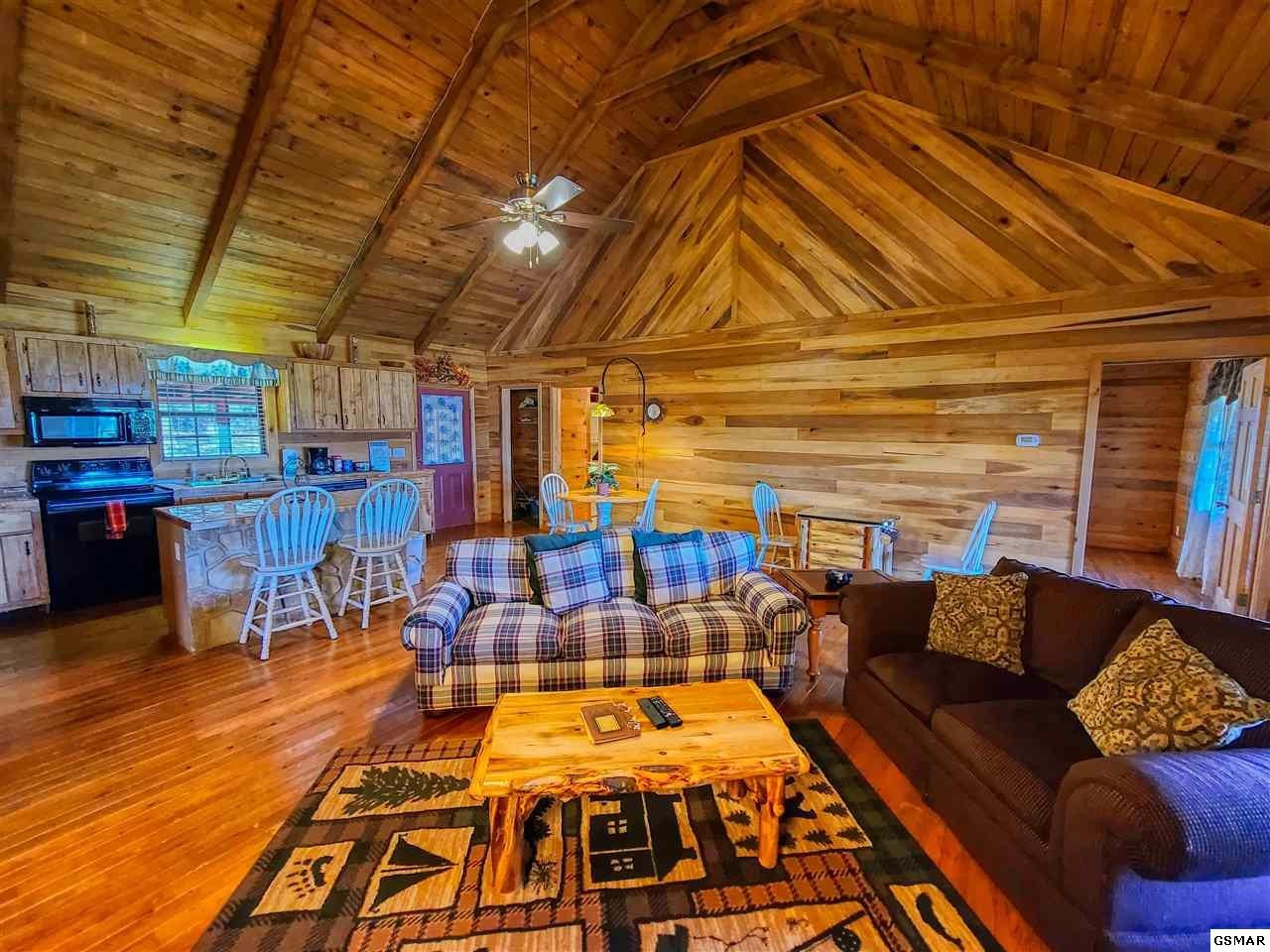 3018 Hatcher Mountain Road Sevierville, TN 37862 - Photo 12 of 30