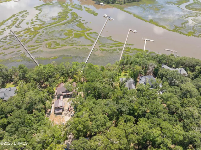 $550,000 | 208 Bull Point Drive, Seabrook, SC 29940