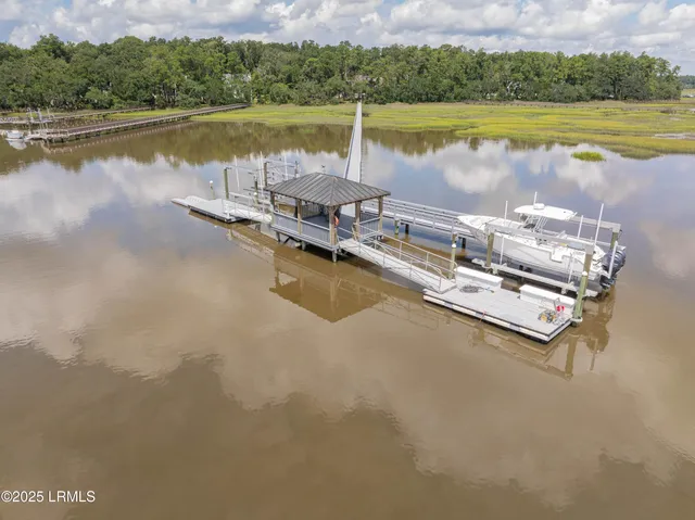 $550,000 | 208 Bull Point Drive, Seabrook, SC 29940