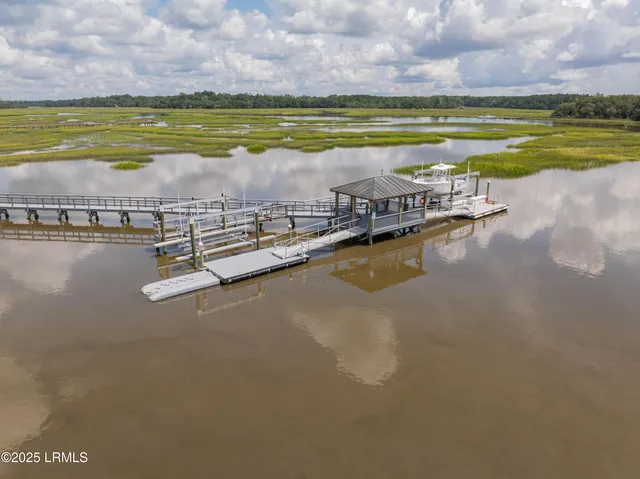 $550,000 | 208 Bull Point Drive, Seabrook, SC 29940