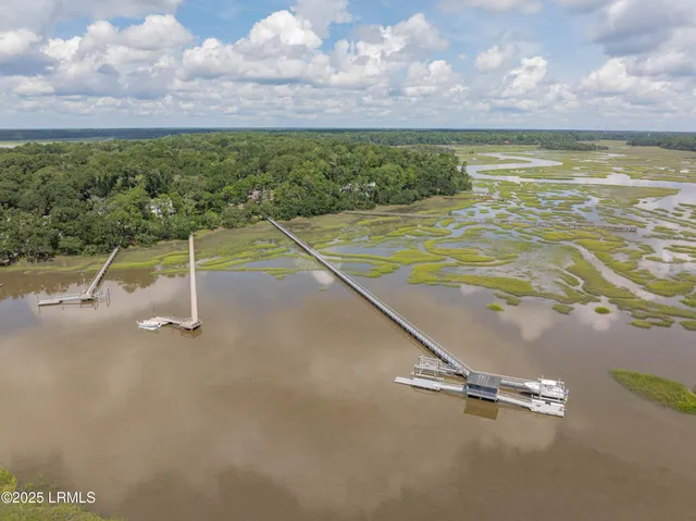 $550,000 | 208 Bull Point Drive, Seabrook, SC 29940