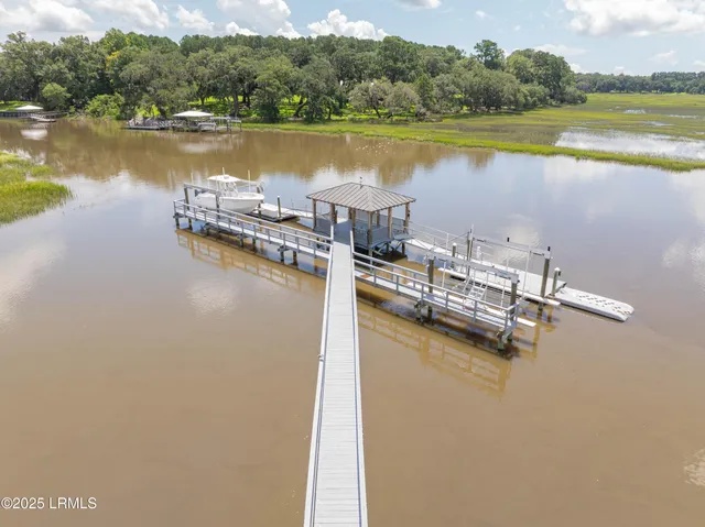 $550,000 | 208 Bull Point Drive, Seabrook, SC 29940