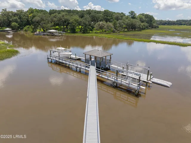 $550,000 | 208 Bull Point Drive, Seabrook, SC 29940