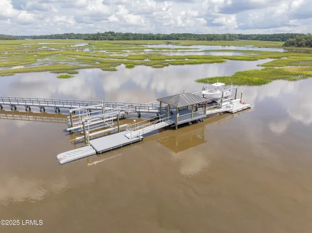 $550,000 | 208 Bull Point Drive, Seabrook, SC 29940