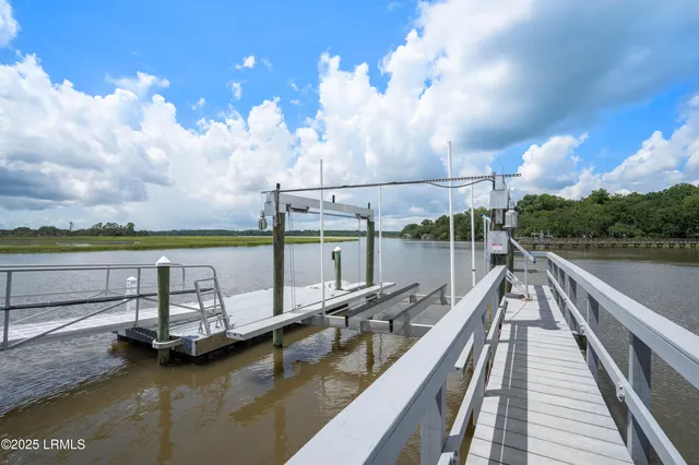 $550,000 | 208 Bull Point Drive, Seabrook, SC 29940