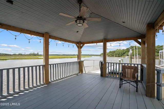 $550,000 | 208 Bull Point Drive, Seabrook, SC 29940