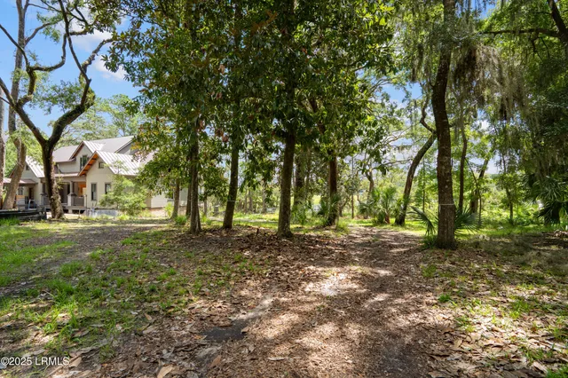 $550,000 | 208 Bull Point Drive, Seabrook, SC 29940