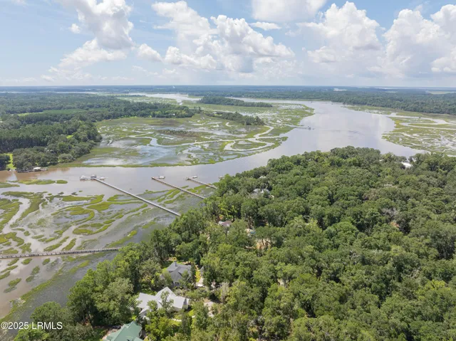 $550,000 | 208 Bull Point Drive, Seabrook, SC 29940