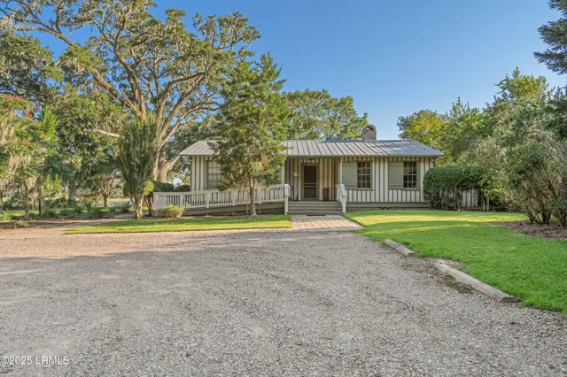 $550,000 | 208 Bull Point Drive, Seabrook, SC 29940