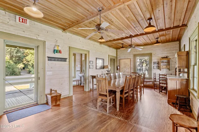 $550,000 | 208 Bull Point Drive, Seabrook, SC 29940