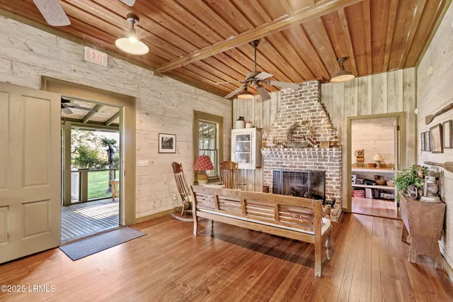 $550,000 | 208 Bull Point Drive, Seabrook, SC 29940