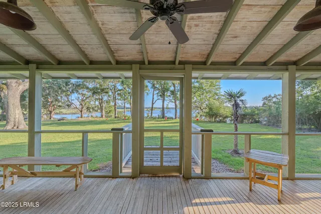 $550,000 | 208 Bull Point Drive, Seabrook, SC 29940