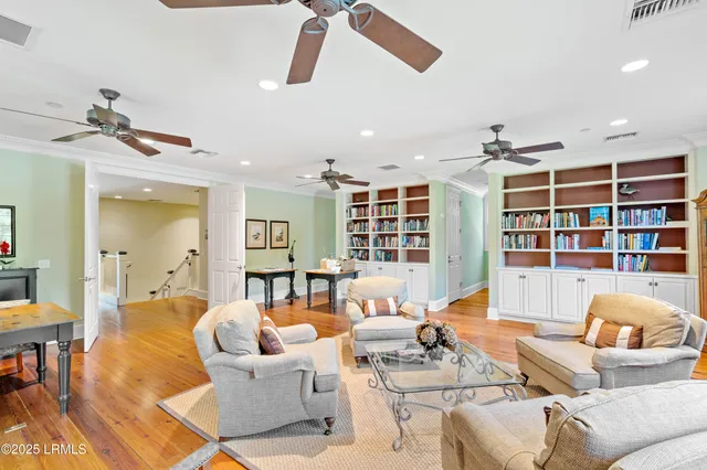 $550,000 | 208 Bull Point Drive, Seabrook, SC 29940