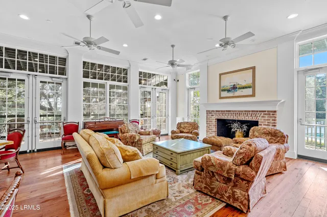 $550,000 | 208 Bull Point Drive, Seabrook, SC 29940