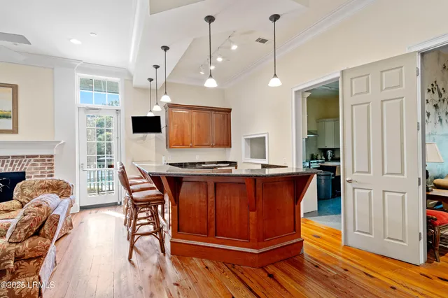 $550,000 | 208 Bull Point Drive, Seabrook, SC 29940