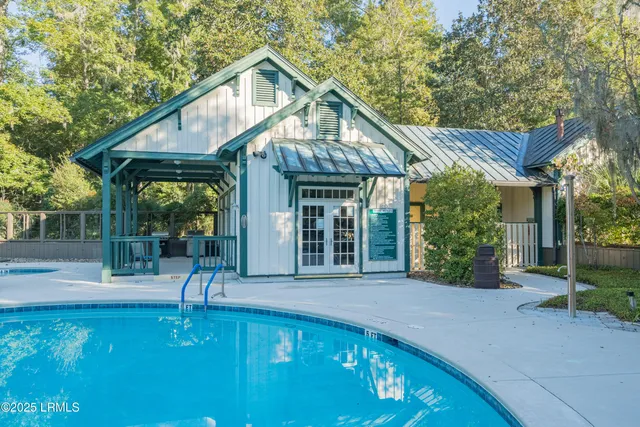 $550,000 | 208 Bull Point Drive, Seabrook, SC 29940