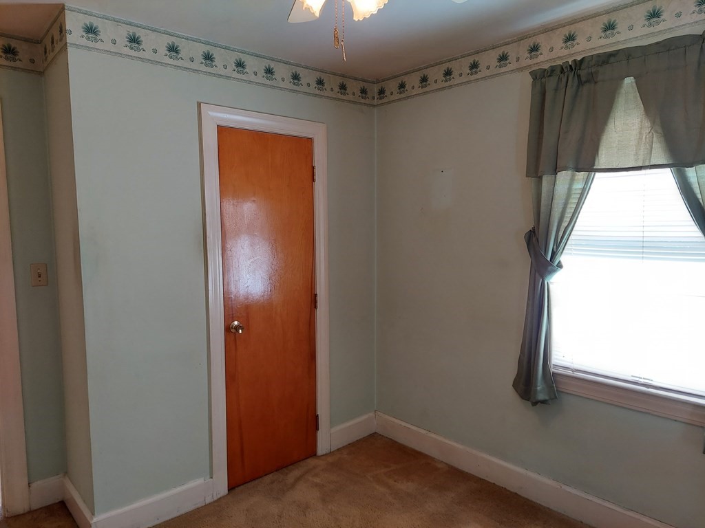 13 Saybrook Road Worcester, MA 01604 - Photo 13 of 40 a view of a front door