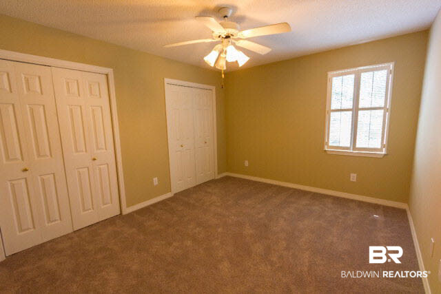 809 Henckley Avenue Mobile, AL 36609 - Photo 20 of 39 Abundant Closet Space
