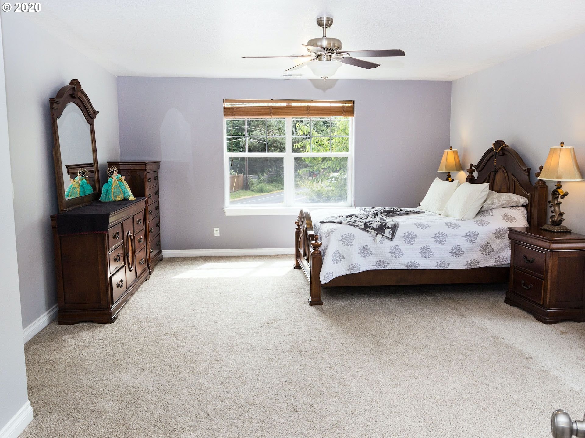 17849 Southwest Pars Place Beaverton, OR 97078 - Photo 17 of 32 Bedroom, Primary