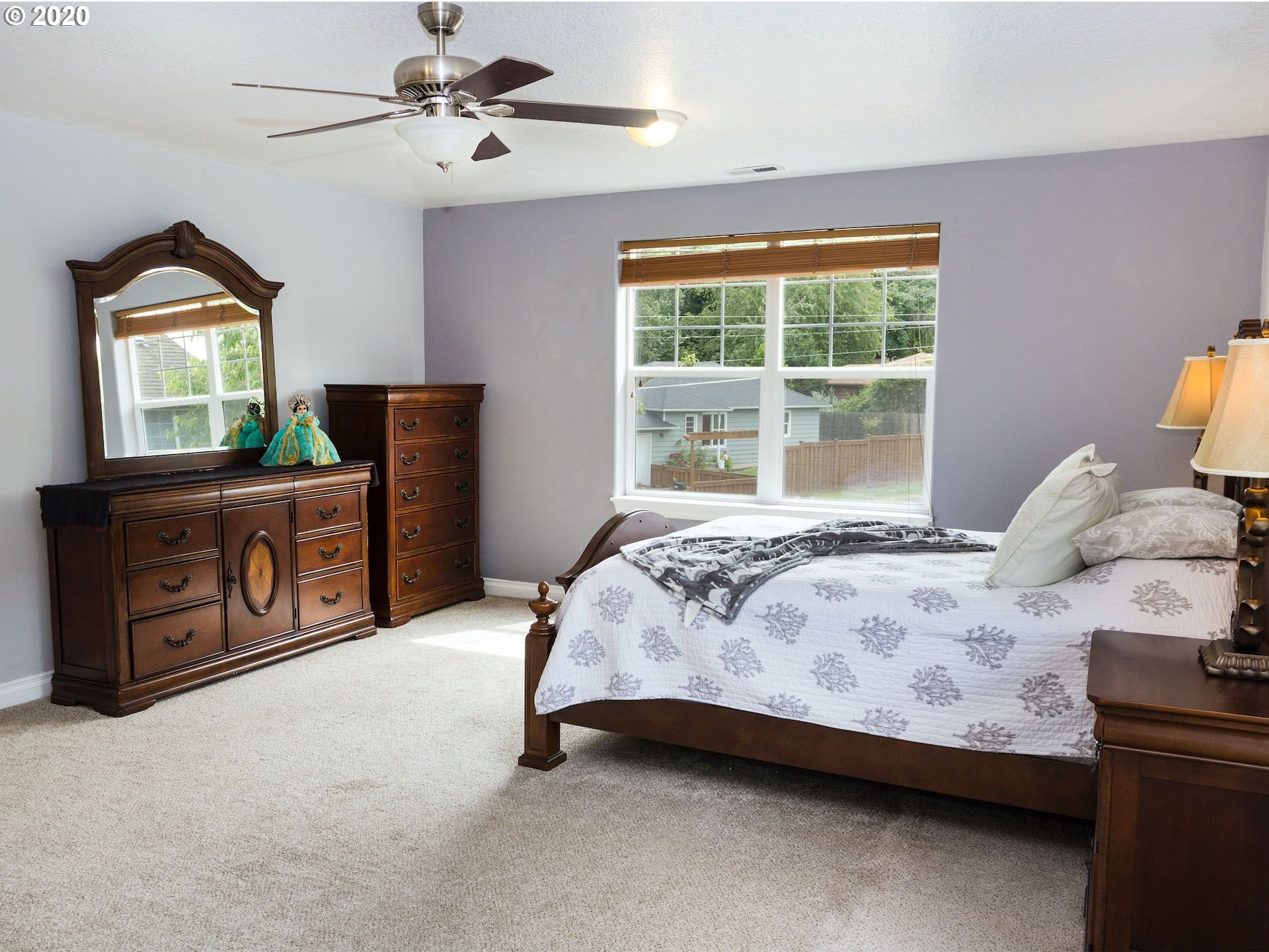 17849 Southwest Pars Place Beaverton, OR 97078 - Photo 18 of 32 Bedroom, Primary