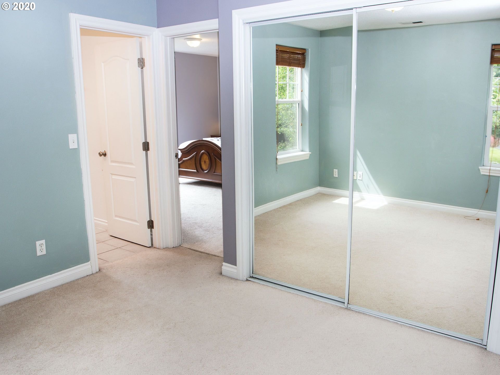 17849 Southwest Pars Place Beaverton, OR 97078 - Photo 19 of 32 Den/Office