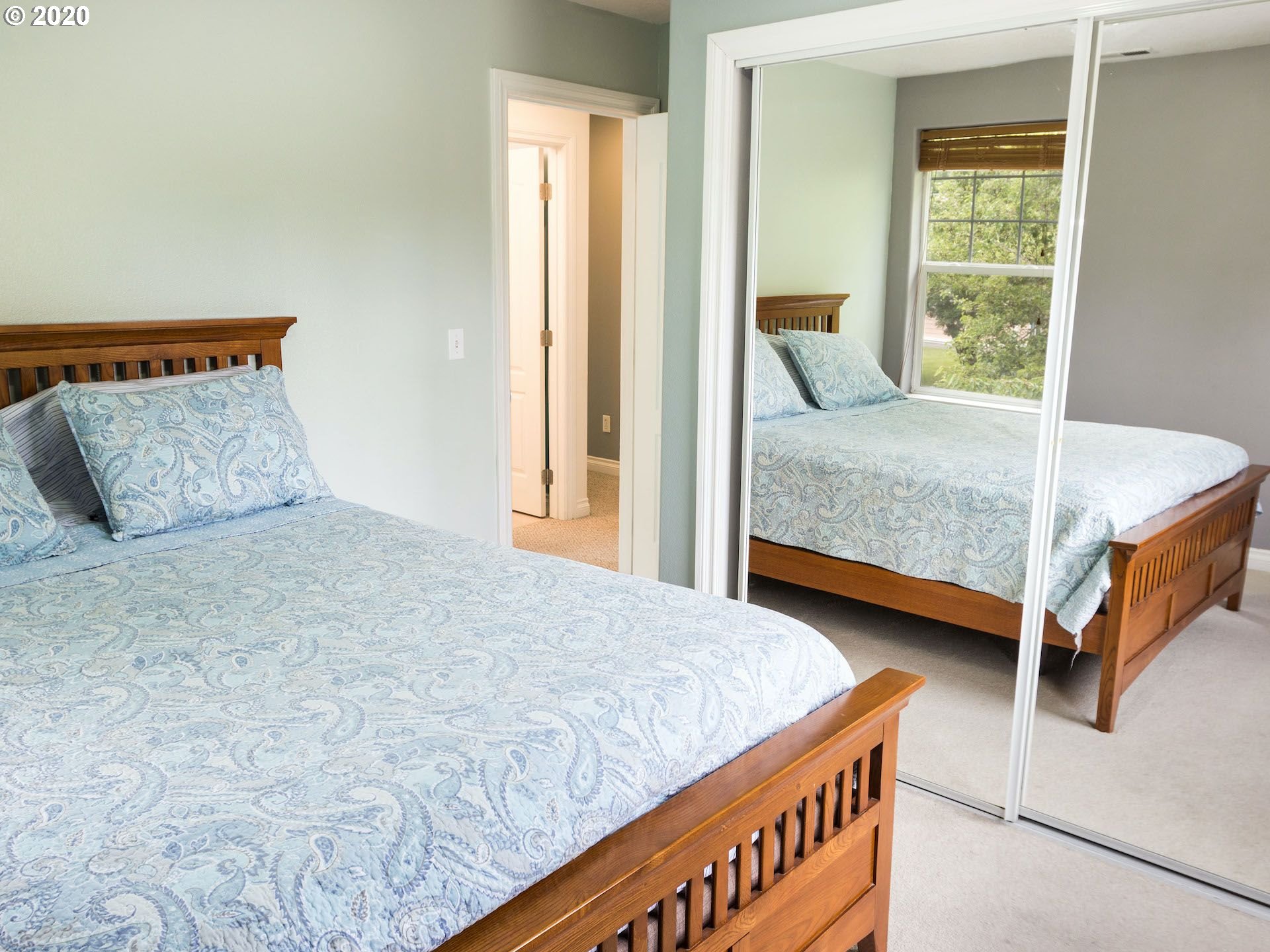 17849 Southwest Pars Place Beaverton, OR 97078 - Photo 28 of 32 Bedroom
