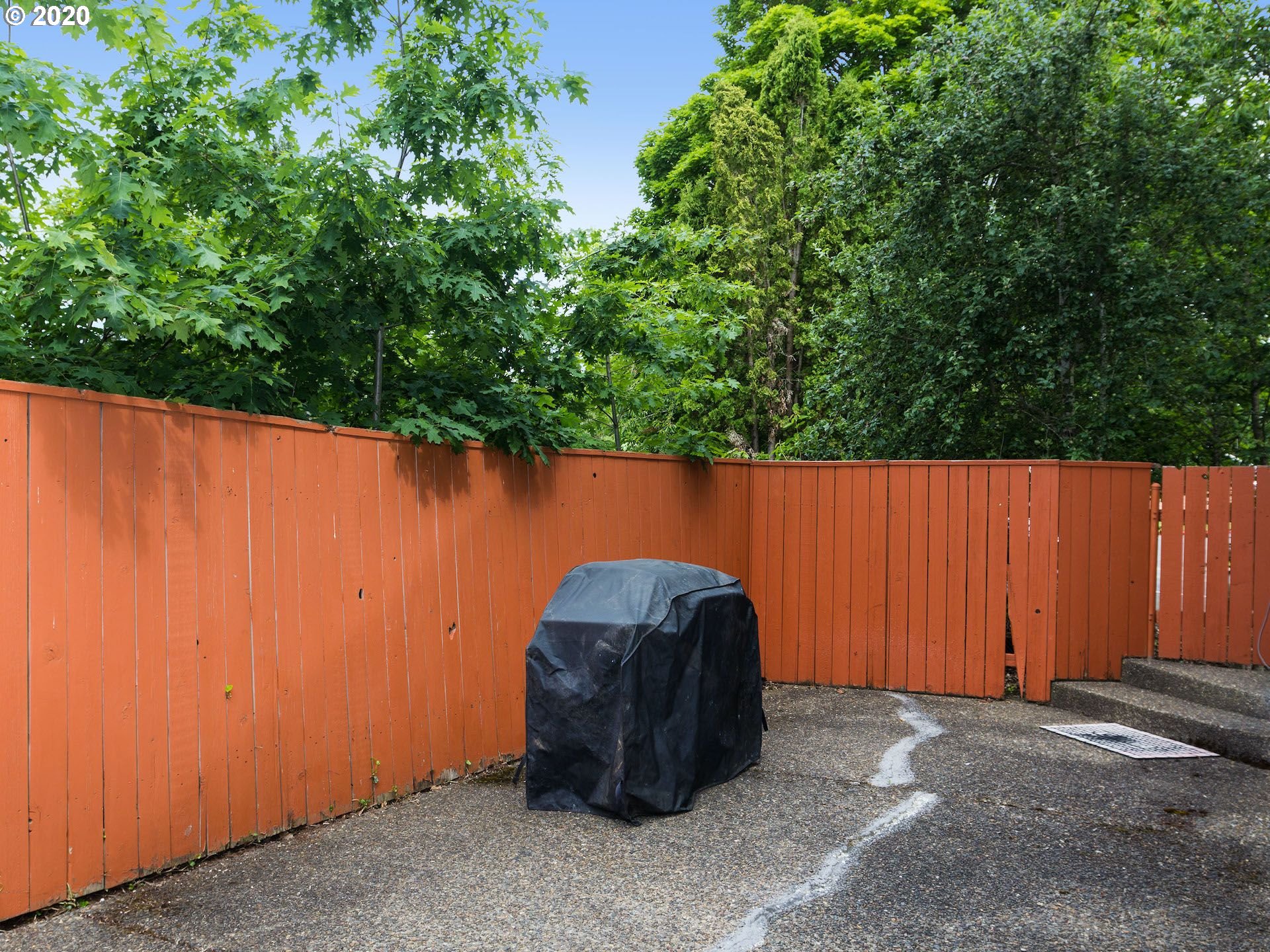 17849 Southwest Pars Place Beaverton, OR 97078 - Photo 31 of 32 Backyard