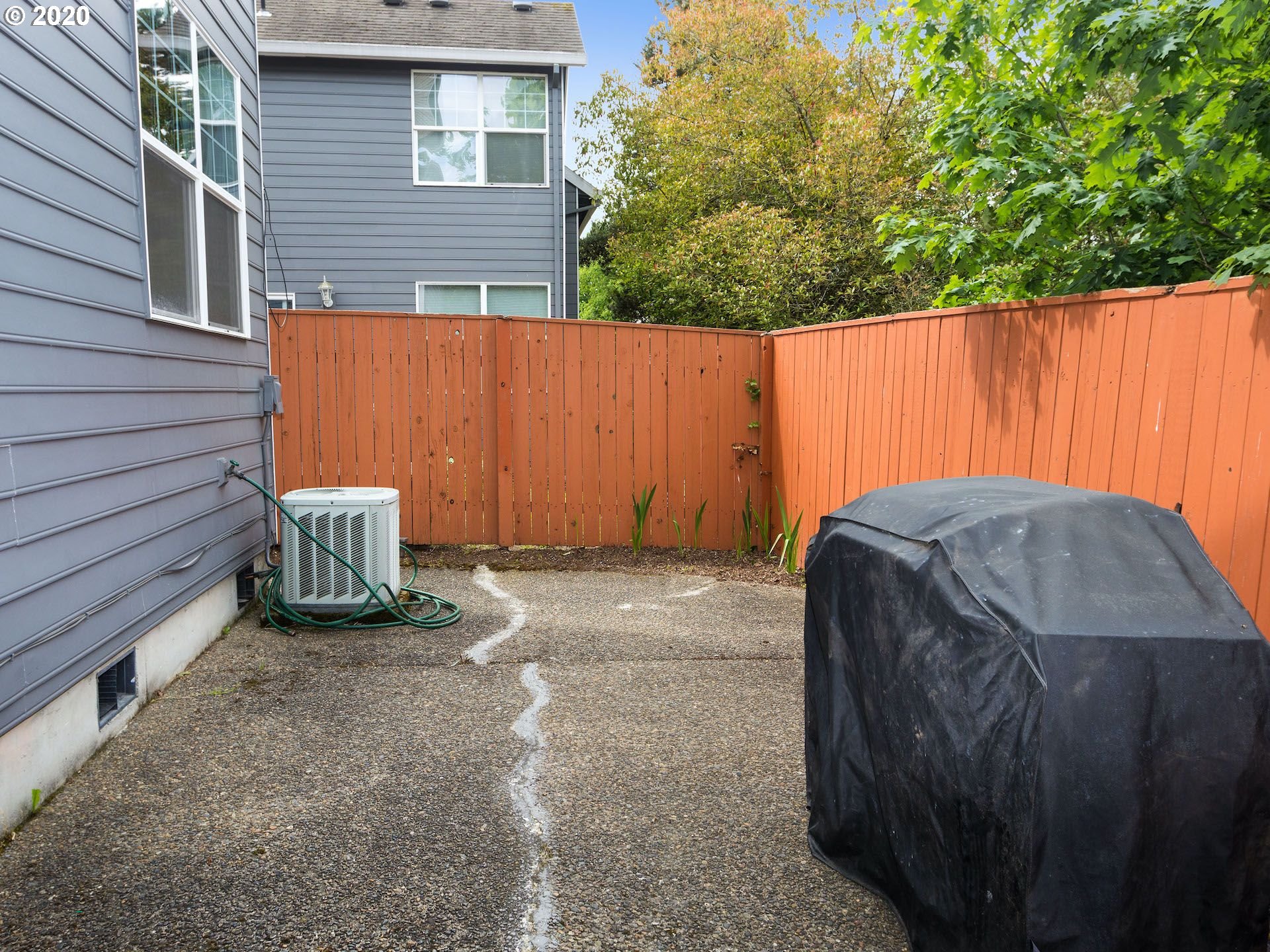 17849 Southwest Pars Place Beaverton, OR 97078 - Photo 32 of 32 Backyard