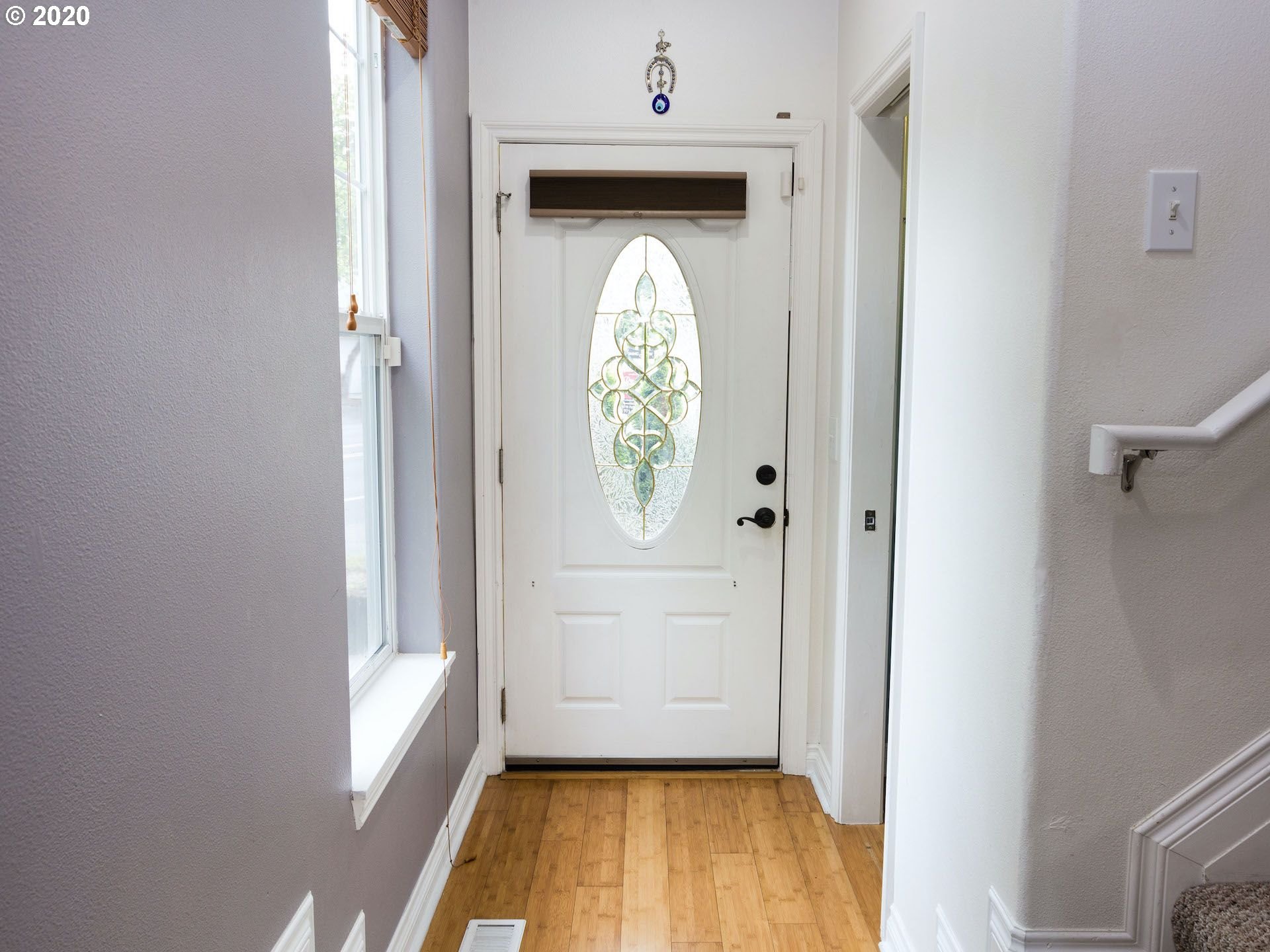 Entrance/Foyer
