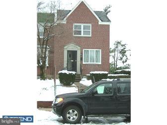 7728 Rugby Street Philadelphia, PA 19150 - Photo 1 of 11 Exterior Front