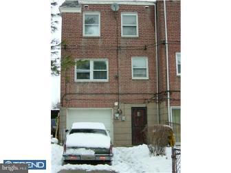 7728 Rugby Street Philadelphia, PA 19150 - Photo 11 of 11 Exterior Back