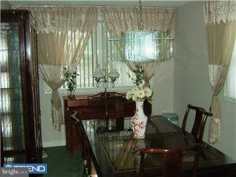 7728 Rugby Street Philadelphia, PA 19150 - Photo 4 of 11 Dining Room