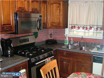 7728 Rugby Street Philadelphia, PA 19150 - Photo 5 of 11 Kitchen