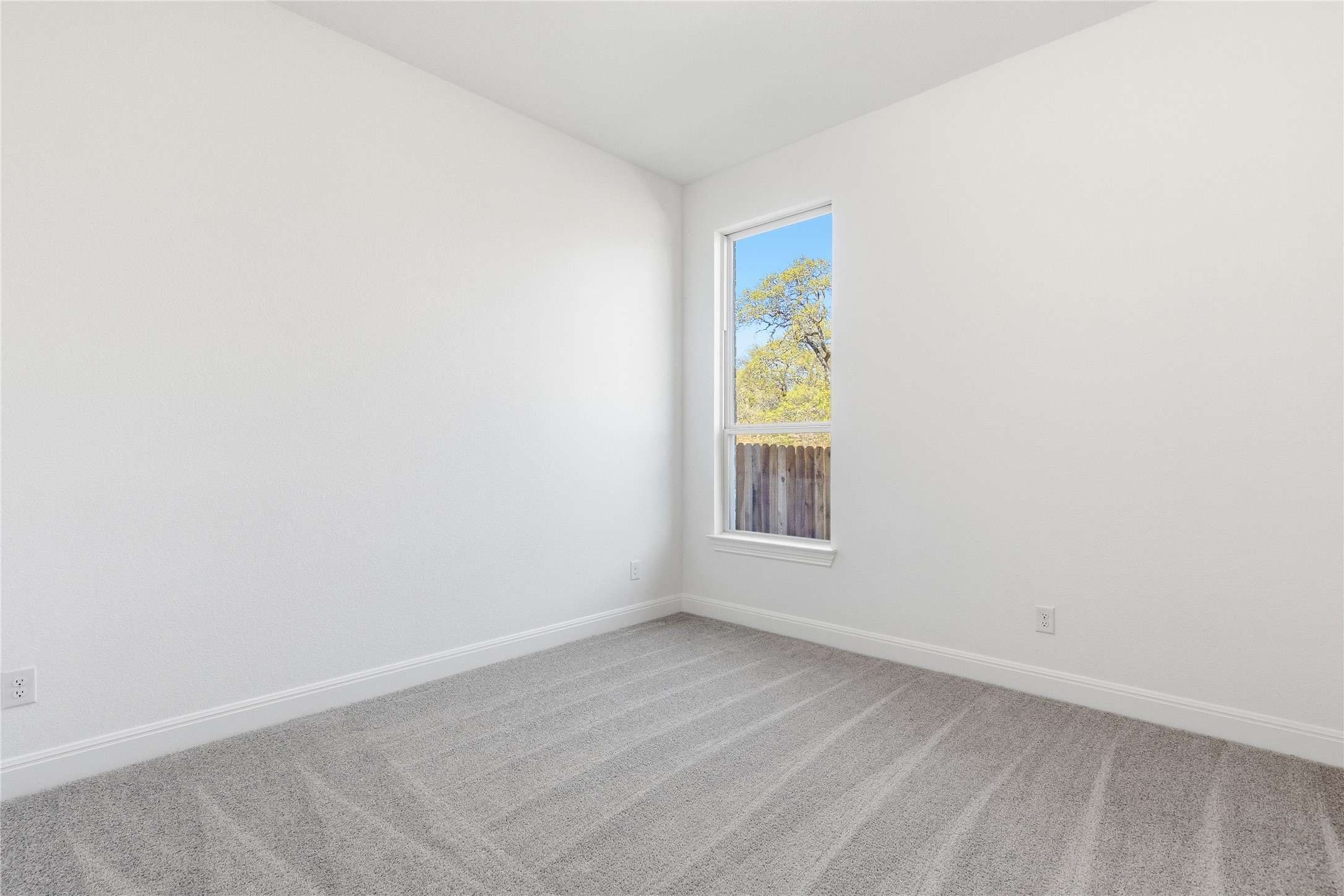308 Frio Spgs Trail Georgetown, TX 78628 - Photo 24 of 32 an empty room with a window