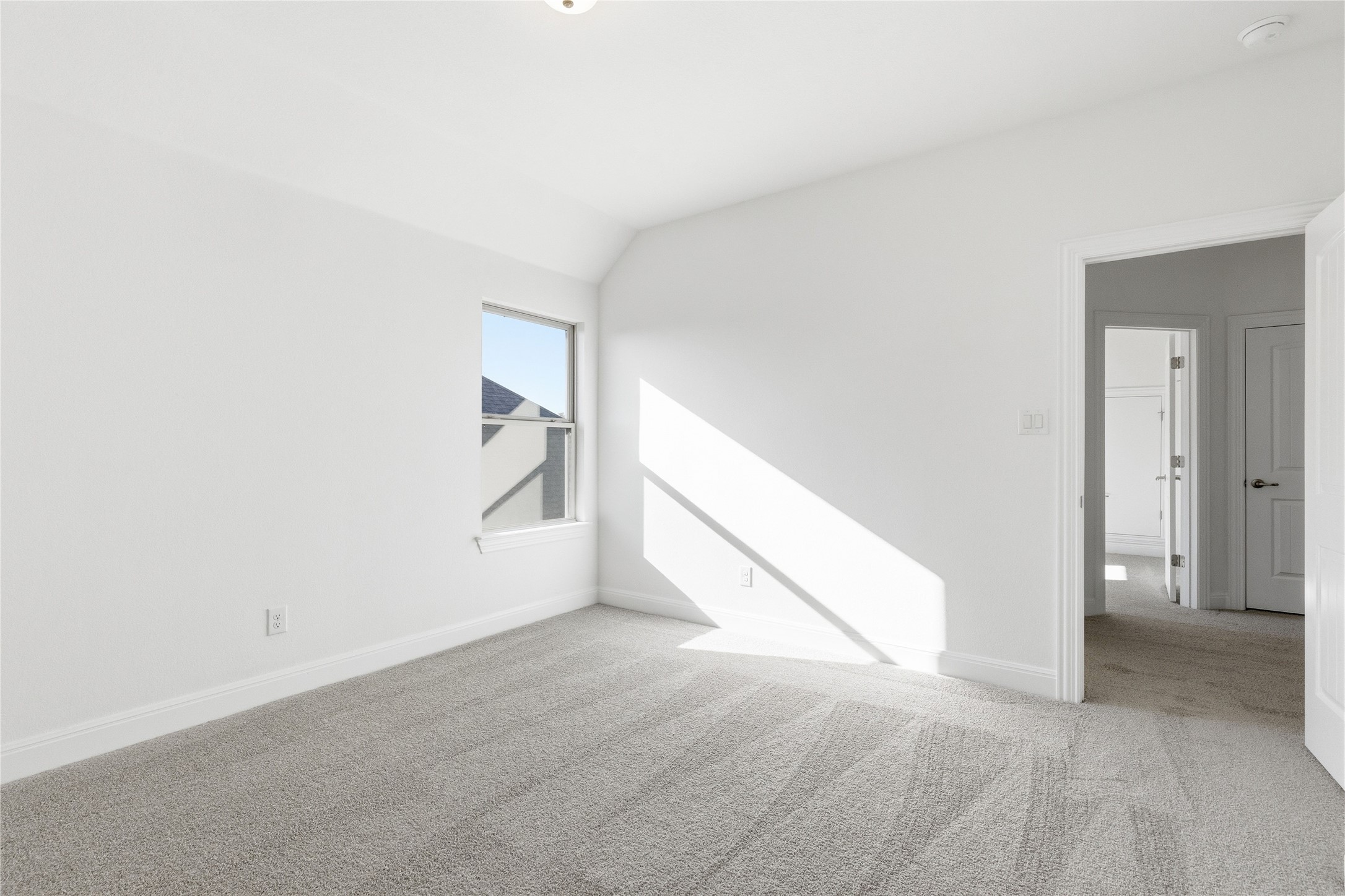 308 Frio Spgs Trail Georgetown, TX 78628 - Photo 27 of 32 a view of an empty room