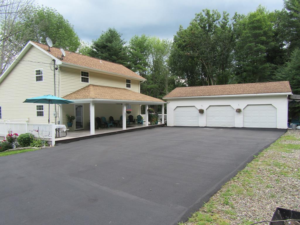 1810 Burnham Road Gillett, PA 16925 - Photo 1 of 1