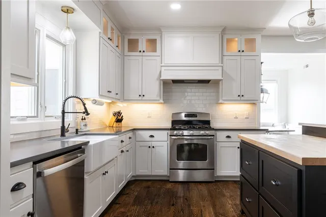 $1,375,000 | 8719 Sycamore Avenue, Kansas City, MO 64157