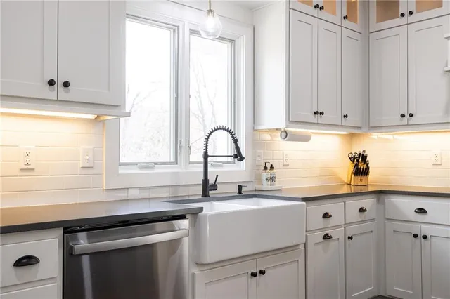 $1,375,000 | 8719 Sycamore Avenue, Kansas City, MO 64157