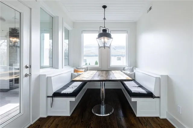 $1,375,000 | 8719 Sycamore Avenue, Kansas City, MO 64157