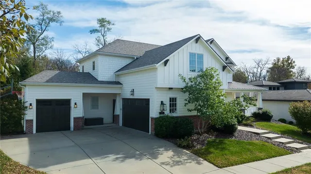 $1,375,000 | 8719 Sycamore Avenue, Kansas City, MO 64157