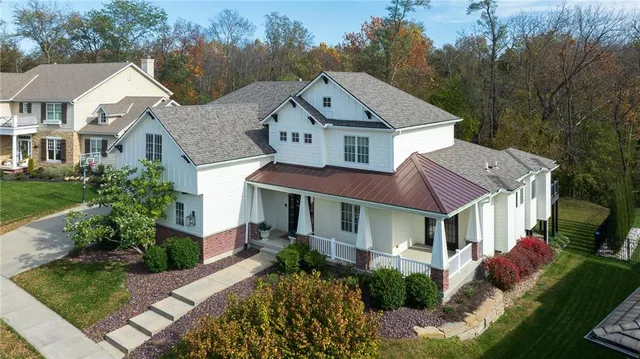 $1,375,000 | 8719 Sycamore Avenue, Kansas City, MO 64157