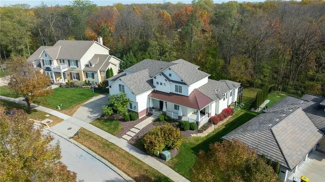 $1,375,000 | 8719 Sycamore Avenue, Kansas City, MO 64157