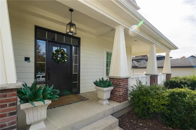 $1,375,000 | 8719 Sycamore Avenue, Kansas City, MO 64157