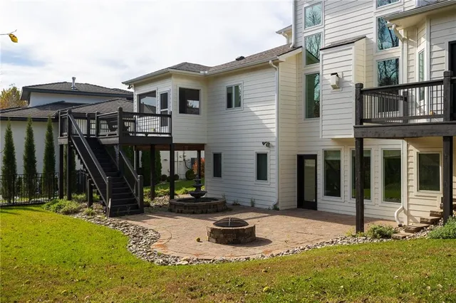 $1,375,000 | 8719 Sycamore Avenue, Kansas City, MO 64157