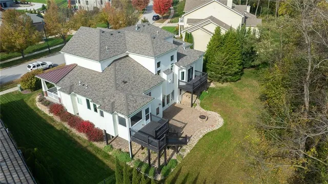 $1,375,000 | 8719 Sycamore Avenue, Kansas City, MO 64157